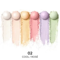 MÉTÉORITES PERLAS DE POLVOS REVELADORAS DE LA LUZ NUEVA