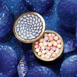 Météorites Sous Les Étoiles Perlas de Polvos Reveladoras de la Luz Edición Limitada