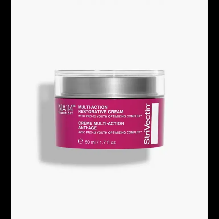 MULTI-ACTION RESTORATIVE CREAM 50ML