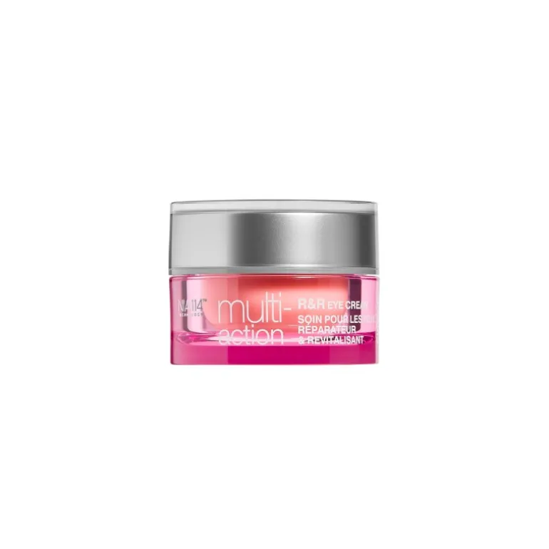 MULTI-ACTION R&R EYE CREAM 15ML