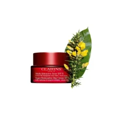 MULTI-INTENSIVE CREMA DE DÍA SPF15