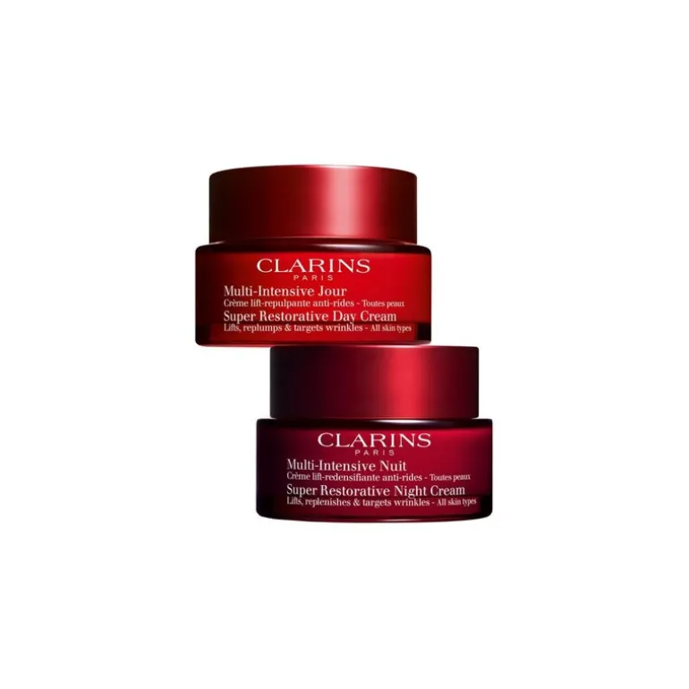 MULTI-INTENSIVE CREMA DE DÍA SPF15