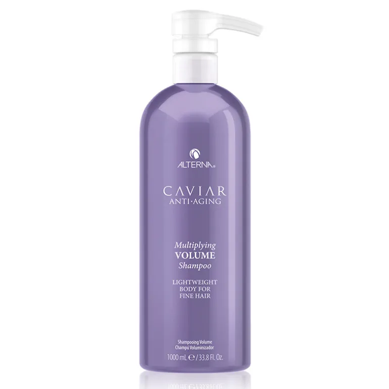 MULTIPLYING VOLUME SHAMPOO BACK BAR 1000ML
