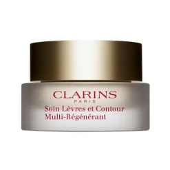 MULTI-RÉGÉNÉRANT BAUME ANT-RIDES LÈVRES