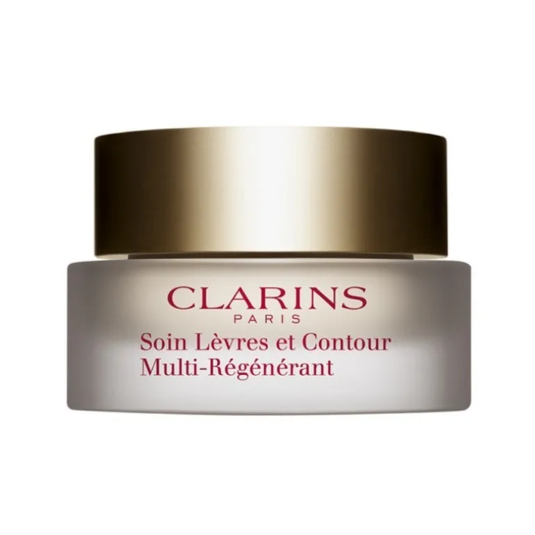 MULTI-RÉGÉNÉRANT BAUME ANT-RIDES LÈVRES