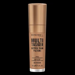 Multitasker Better Than Filters Primer