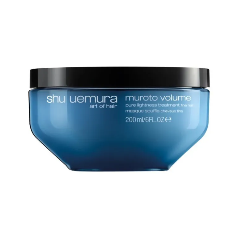 MUROTO VOLUME MASQUE 200ML