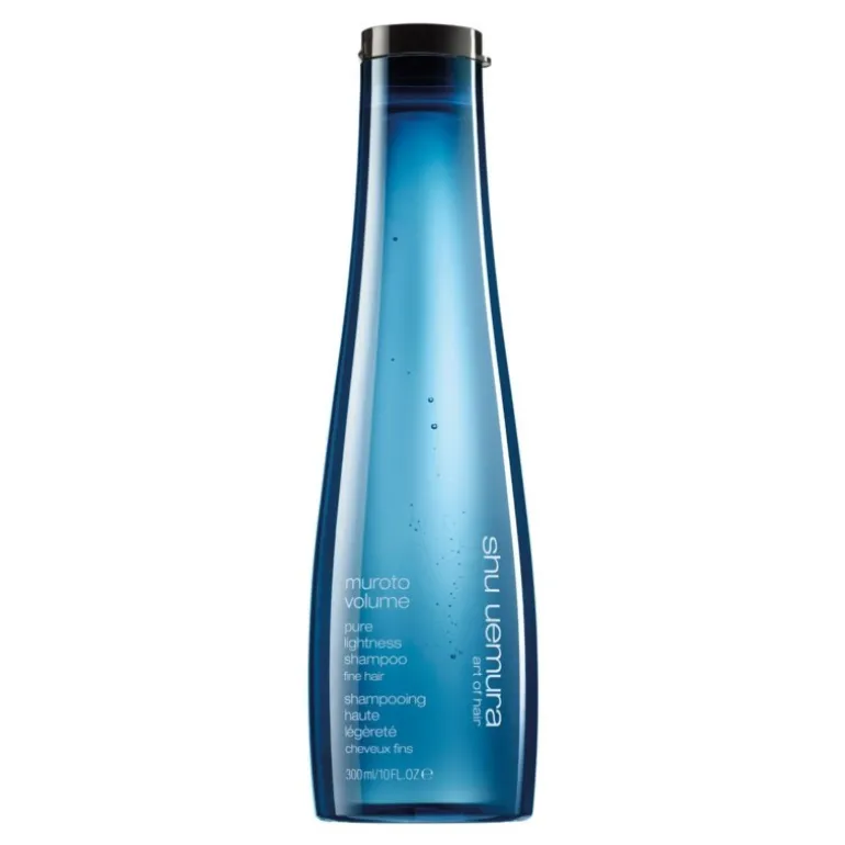 MUROTO VOLUME SHAMPOO 300 ML
