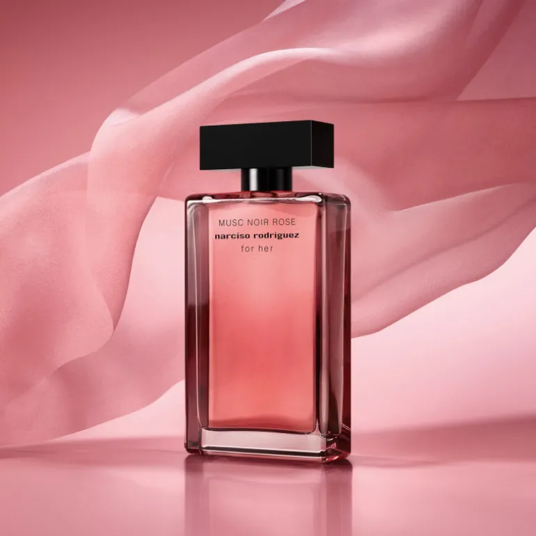 MUSC NOIR ROSE EAU DE PARFUM