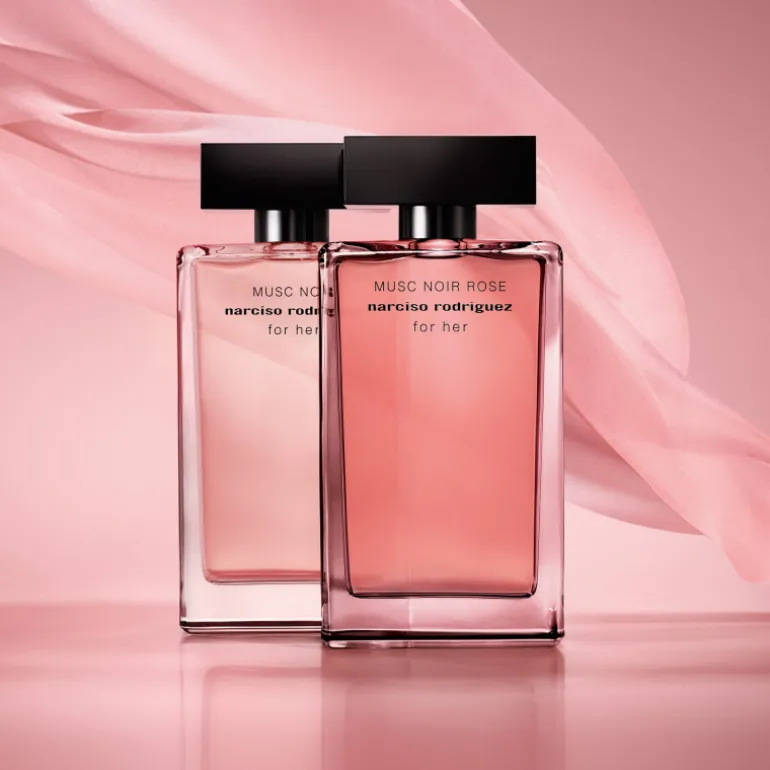MUSC NOIR ROSE EAU DE PARFUM