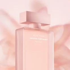 MUSC NUDE EAU DE PARFUM FOR HER