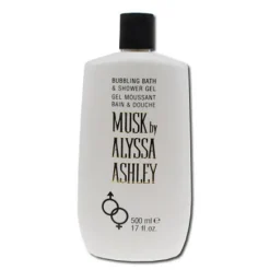 MUSK GEL 500ML