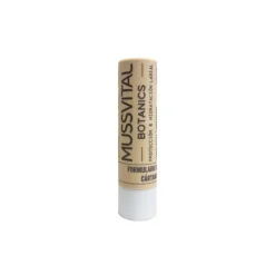 MUSSVITAL BOTANIC LABIAL STICK SPF15