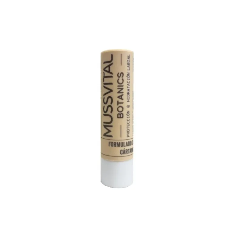 MUSSVITAL BOTANIC LABIAL STICK SPF15