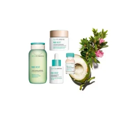 MY CLARINS MATIFYING HYDRA BLEMISH GEL