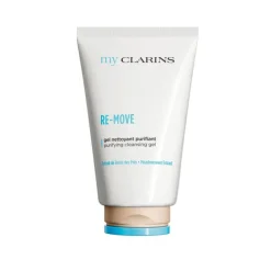 MY CLARINS PURIFY CLEAN GEL