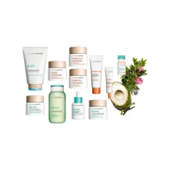 MY CLARINS PURIFY CLEAN GEL