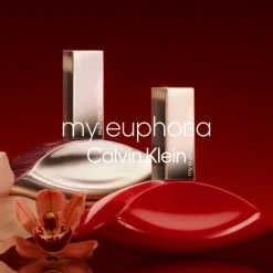 MY EUPHORIA EAU DE PARFUM