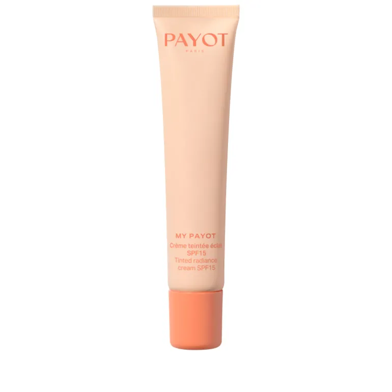 My Payot Créme Teintée Éclat Spf15