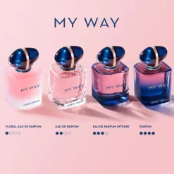 My Way Eau de Parfum