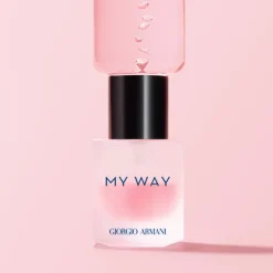 MY WAY FLORAL EAU DE PARFUM RECARGABLE