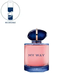 MY WAY INTENSE EDP VAPORIZADOR