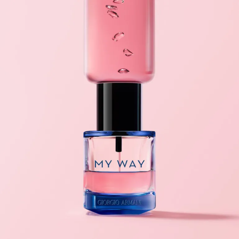 MY WAY INTENSE EDP VAPORIZADOR