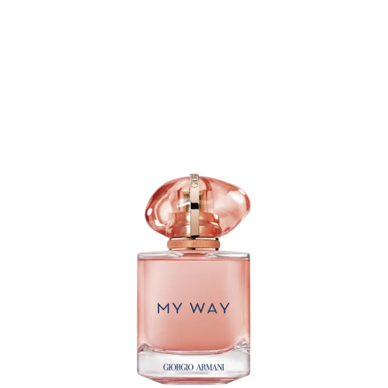 My Way Ylang Eau de Parfum
