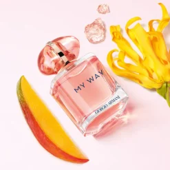 My Way Ylang Eau de Parfum
