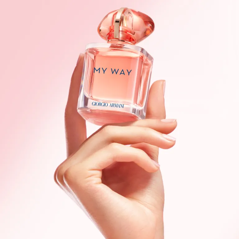 My Way Ylang Eau de Parfum
