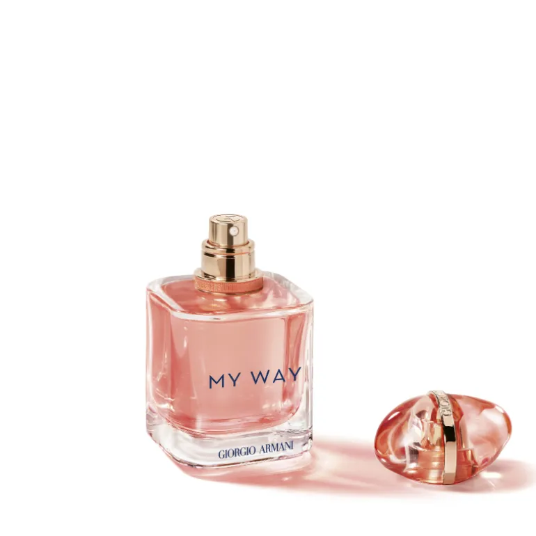 My Way Ylang Eau de Parfum