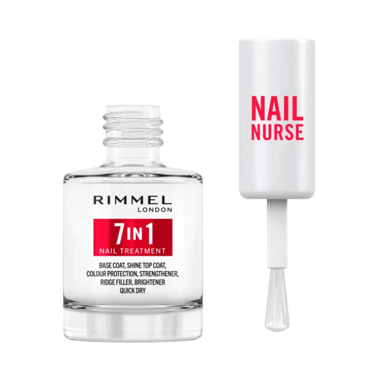 Nail Treatment 7 in 1 Multi Benefit