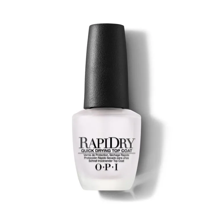 NAIL TT74 RAPIDRY TOP COAT