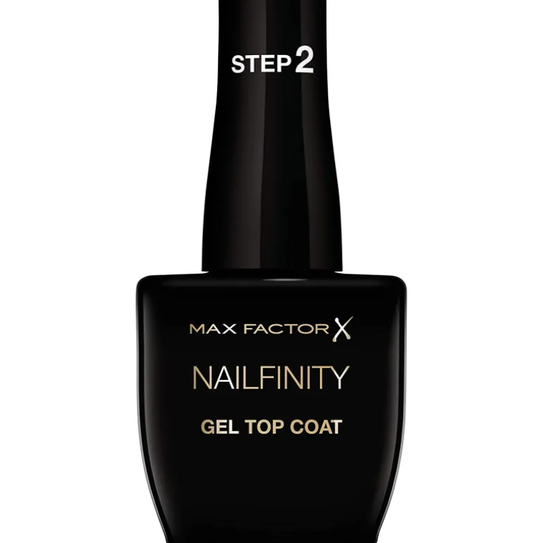 Nailfinity The Finale Top Coat