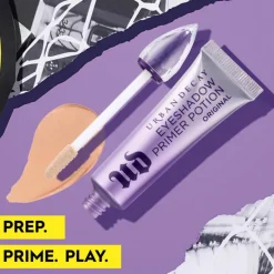 NAKED MUCHO HAPPY MINI PALETTE