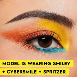 NAKED MUCHO HAPPY MINI PALETTE