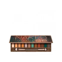NAKED WILD WEST PALETTE