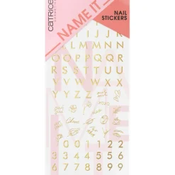 NAME IT ADHESIVO DE UÑAS