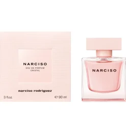NARCISO CRISTAL EAU DE PARFUM VAPORIZADOR