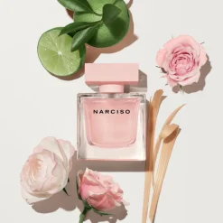 NARCISO CRISTAL EAU DE PARFUM VAPORIZADOR