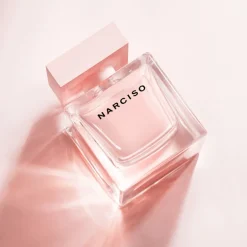 NARCISO CRISTAL EAU DE PARFUM VAPORIZADOR