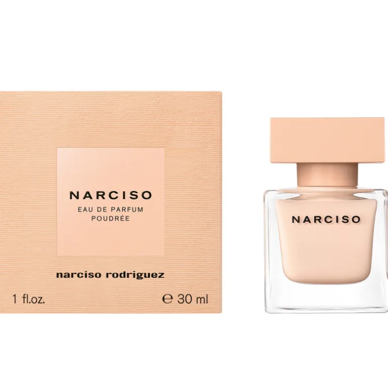 NARCISO EAU DE PARFUM POUDRÉE