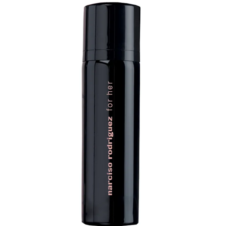 NARCISO RODRIGUEZ FOR HER DEODORANTE