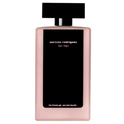 NARCISO RODRIGUEZ FOR HER GEL 200ML