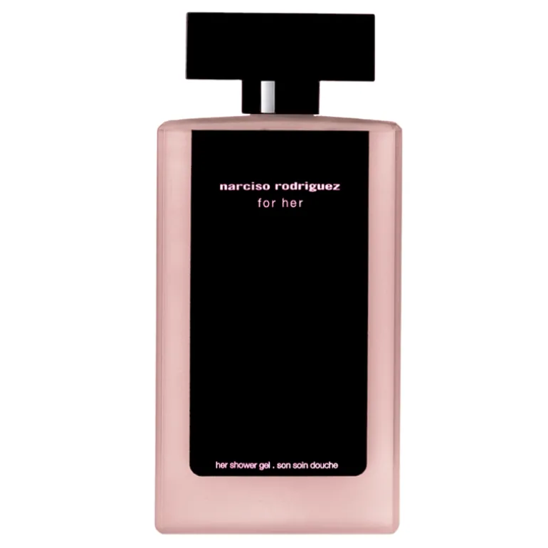 NARCISO RODRIGUEZ FOR HER GEL 200ML