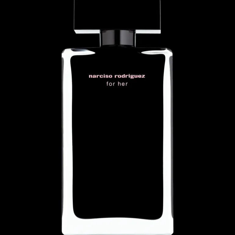 NARCISO RODRIGUEZ FOR HER EAU DE TOILETTE