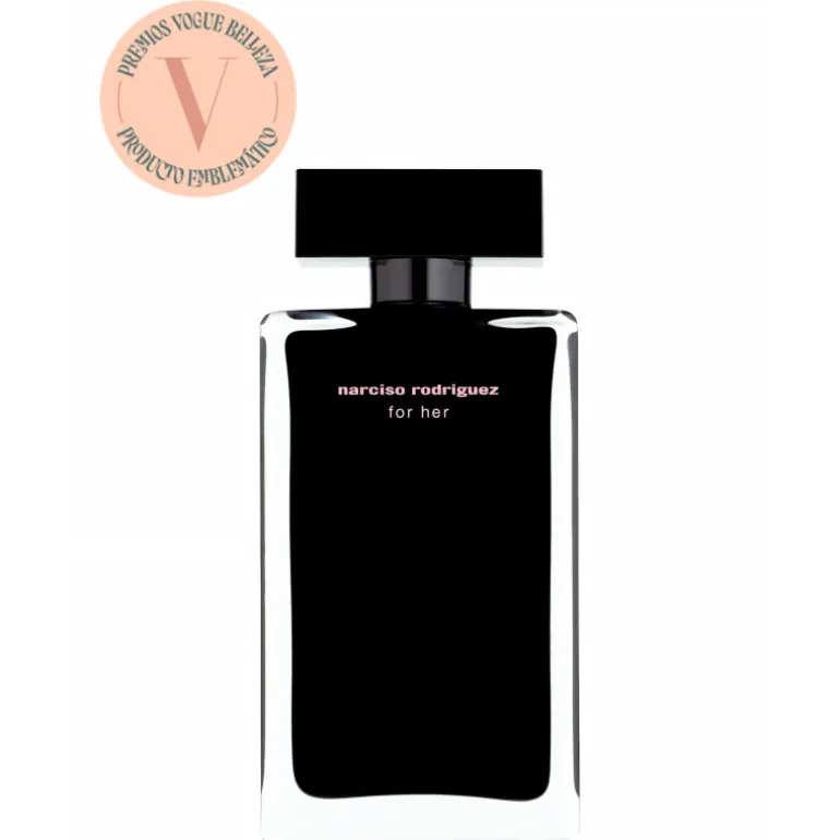 NARCISO RODRIGUEZ FOR HER EAU DE TOILETTE