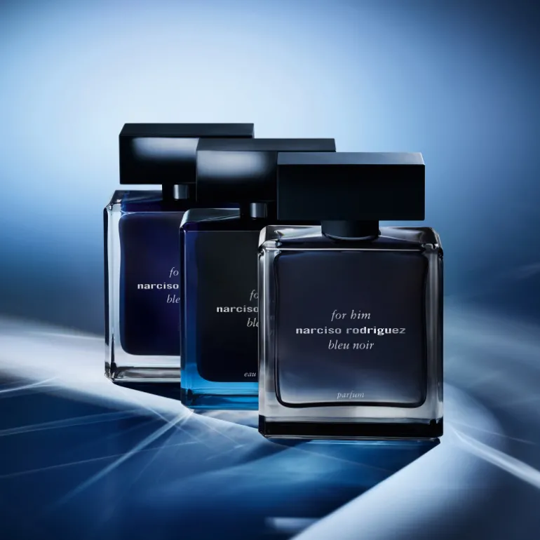 NARCISO RODRIGUEZ FOR HIM BLEU NOIR PARFUM