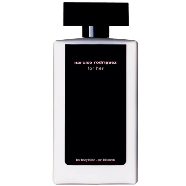 NARCISO RODRIGUEZ HER LOTION 200ML