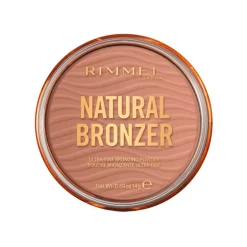 Natural Bronzer